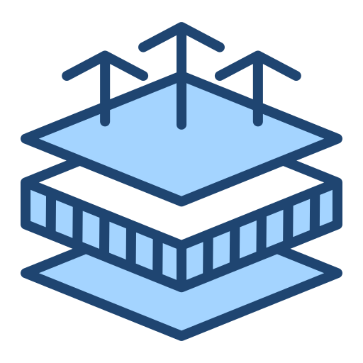 Isolation Icon