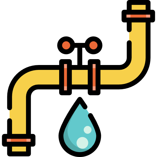Plomberie Icon